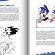 Illustration for article titled Behold, The Ultimate Coffee Table Book for Sonic Fans